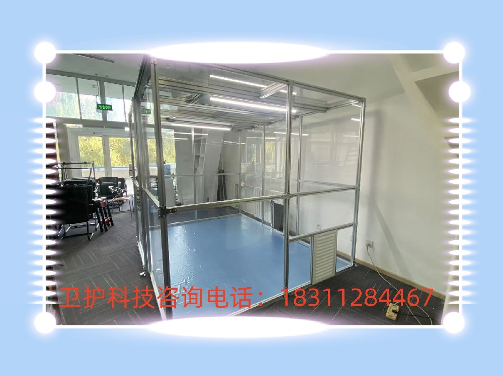 潔凈棚能達(dá)到百級潔凈度嗎？